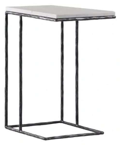 YHD Akira Gray Side Table-0