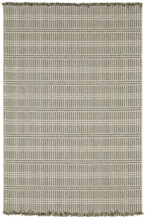 Oriental Weavers™ Gillian 5'x7' Style 4 Area Rug-0