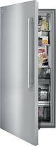 Electrolux 18.9 Cu. Ft. Stainless Steel Column Freezer-2