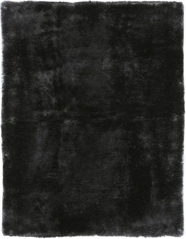 Signature Design by Ashley® Gariland 3-Piece Black Throws-2
