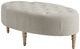 Olliix by Martha Stewart Linen Clara Accent Ottoman-2