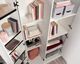 Sauder® Merton Hall™ White Swing-Out Storage Cabinet-1