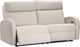 Elran Customizable Mel Power Reclining Condo Sofa-0