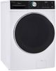 Midea® 4.5 Cu. Ft. White Front Load Washer-2