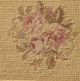 Nourison Home™ Mina Victory Vintage Pillow Gold 18"x18" Throw Pillow-2