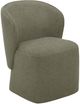 Parker House® Bongo Quartermaster Sage Dining Side Chair-0
