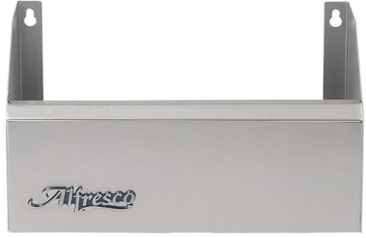 Alfresco™ 14" Speed Rail-Stainless Steel-0