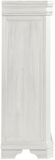 New Classic® Home Furnishings Lyndhurst Vintage White Chest-4
