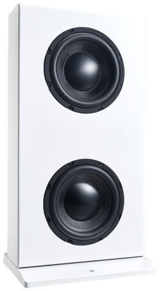 Totem Acoustics Tribe 8" Powered Subwoofer-2