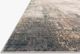 Loloi® II Teagan Ivory/Mist 8'x11' Rug-2
