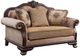 ACME Furniture Chateau De Ville Espresso Loveseat-0