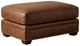 Palliser® Furniture Customizable Viceroy Ottoman-0