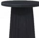 Signature Design by Ashley® Ceilby Black Accent Table-1