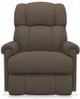 La-Z-Boy® Pinnacle Granite Power Rocking Recliner with Headrest and Lumbar-0