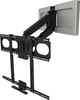 MantelMount® MM540 Enhanced Pull Down TV Mount-2