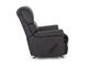 Astoria Grey Rocker Recliner-3