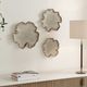 Uttermost® Selene 3-Piece Wall Decor-1