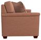 La-Z-Boy® Bexley Salsa Loveseat-3