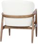 LH Home Rhodes Club Snow Chair-3