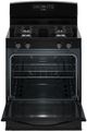 Crosley® Conservator® 30" Black Freestanding Gas Range -1