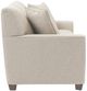 La-Z-Boy® Piper Fawn Queen Sleeper Sofa-2