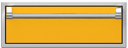 Hestan® AGSR Series 30" Sol Outdoor Single Storage Drawer-0