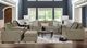 Behold™ Home North Olive Queen Sleeper Sofa-1