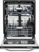 LG Studio Series 24" Steam Dishwasher-Stainless Steel-1