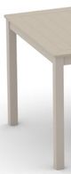 Telescope Casual 36" Square Bar Height Parson Table without Hole-1