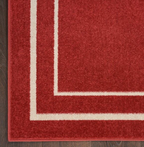 Nourison Home™ Essentials 5' Square Style 17 Area Rug-1