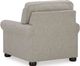 Signature Design by Ashley® Gaelon Dune Chair -2