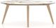 Canadel Vogue Round Coffee Table-1
