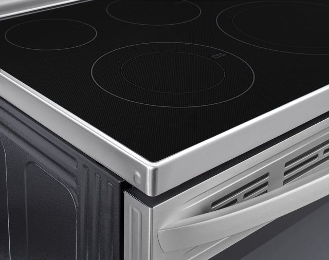 LG 4 Piece Stainless Steel Kitchen Package-20