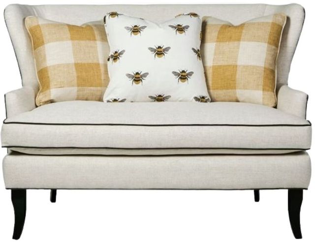 Paula Deen™ by Craftmaster® Customizable Settee-1