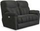 La-Z-Boy® Morrison Navy La-Z-Time® Power-Recline™ With Power Headrest Full Reclining Loveseat-1