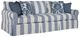 Braxton Culler Customizable Bedford Sofa with Slipcover-0