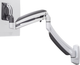 Chief® Kontour™ White K1W Dynamic Height-Adjustable Wall-1