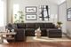 Craftmaster® Customizable Sofa-4