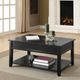 ACME Furniture Malachi Black Coffee Table with Lift Top-1