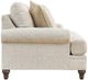 Signature Design by Ashley® Valerani Sandstone Loveseat-2