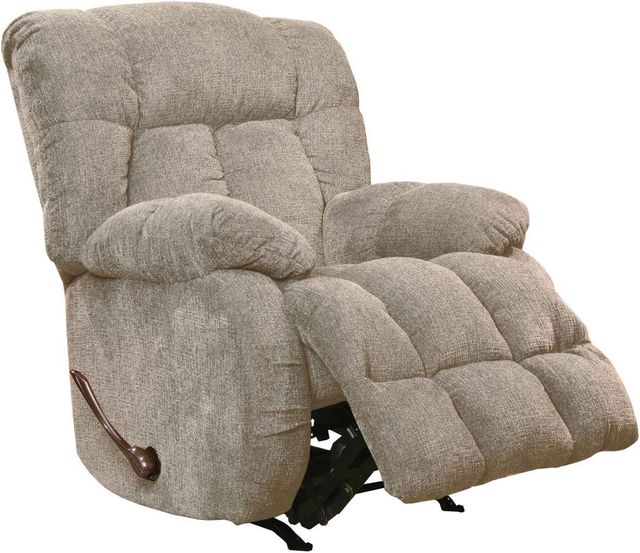 Catnapper® Brody Otter Rocker Recliner-1