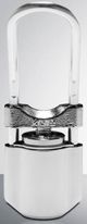 Summit® Stainless Steel Kegerator Tap Lock-0