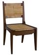 Century® Karlie Brown Side Chair-0