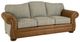Craftmaster® Customizable Custom Blends Sofa-4