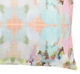 Laura Park Designs Brooks Avenue Multi-Color 14" x 20" Lumbar Pillow-1
