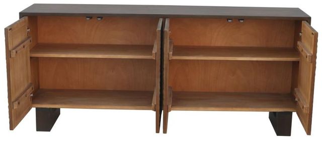 Nest Home Collections Cooper Bronze Cabinet-3