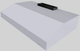 Vent-A-Hood® K Series 30" White Under Cabinet Range Hood-4