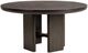 Classic Home Celadon Truffle Roast 60" Round Dining Table-0