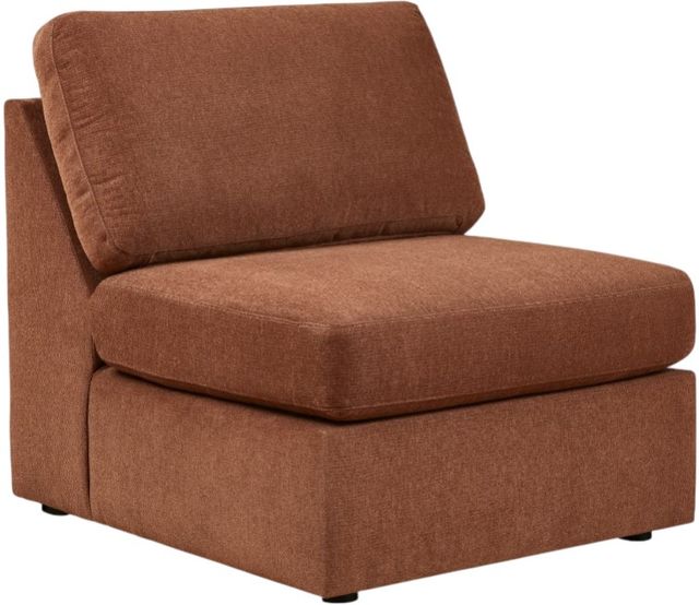 Signature Design by Ashley® Modmax 6-Piece Spice Right-Arm Facing Sectional and Chaise-2