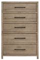 Liberty Furniture Proximity Place Barley Buff Chest-0